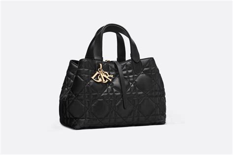 dior tasche samt|Medium Dior Toujours Bag Biscuit Macrocannage Grained .